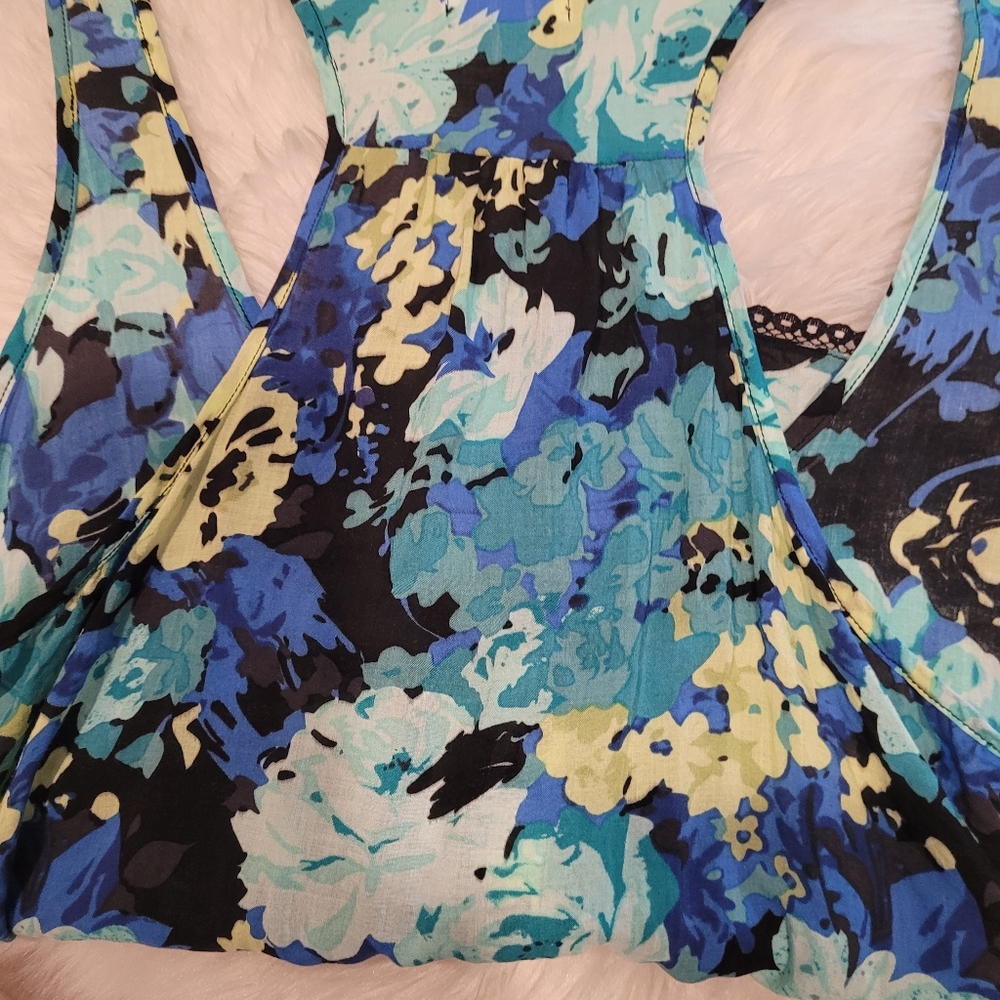 Free People Intimately Racer Back Tank - Picture 7 of 9